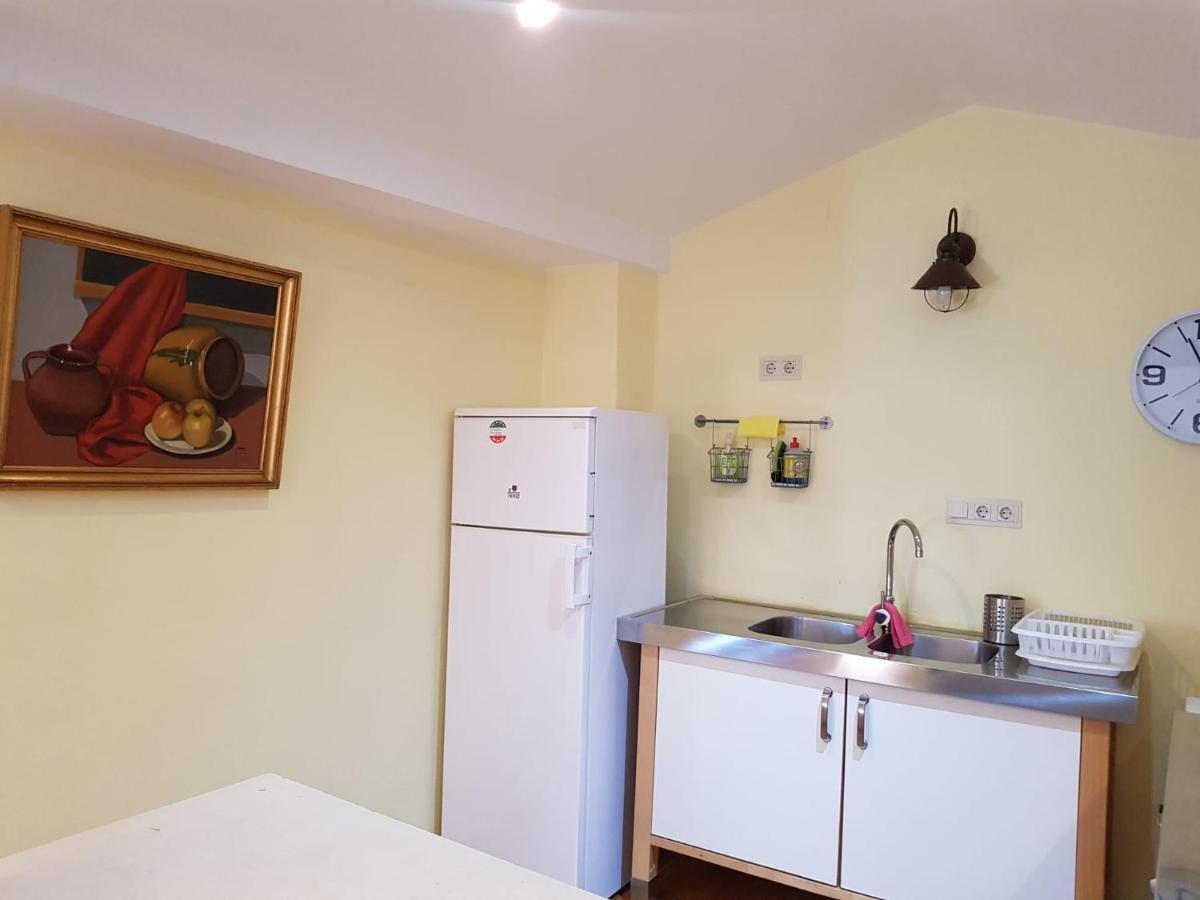 Apartmán Loft De La Seda Centro Ayuntamiento Granada Exteriér fotografie