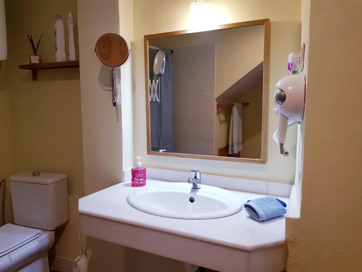 Apartmán Loft De La Seda Centro Ayuntamiento Granada Exteriér fotografie