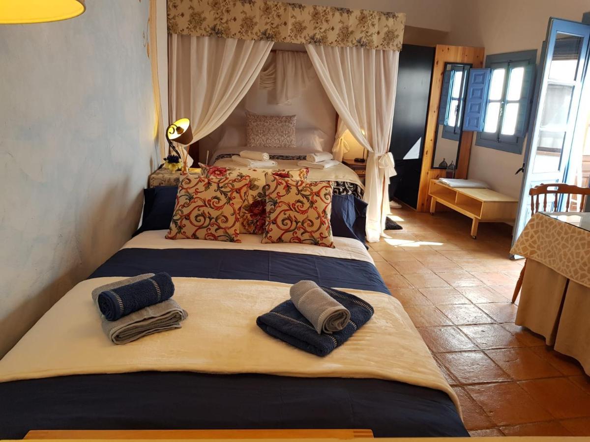 Apartmán Loft De La Seda Centro Ayuntamiento Granada Exteriér fotografie